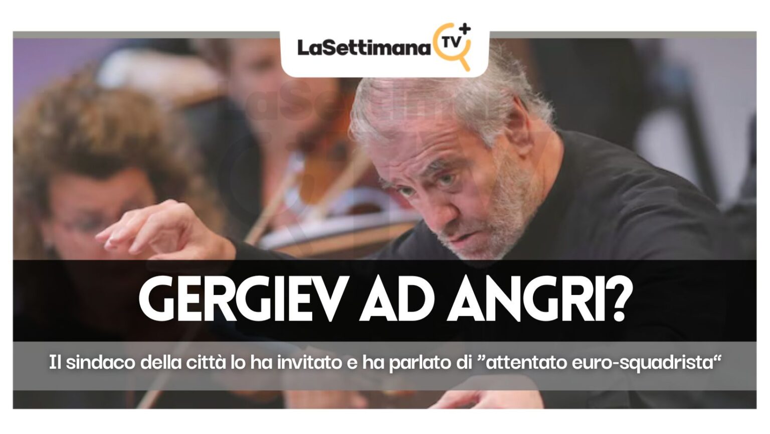 gergiev