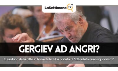 gergiev