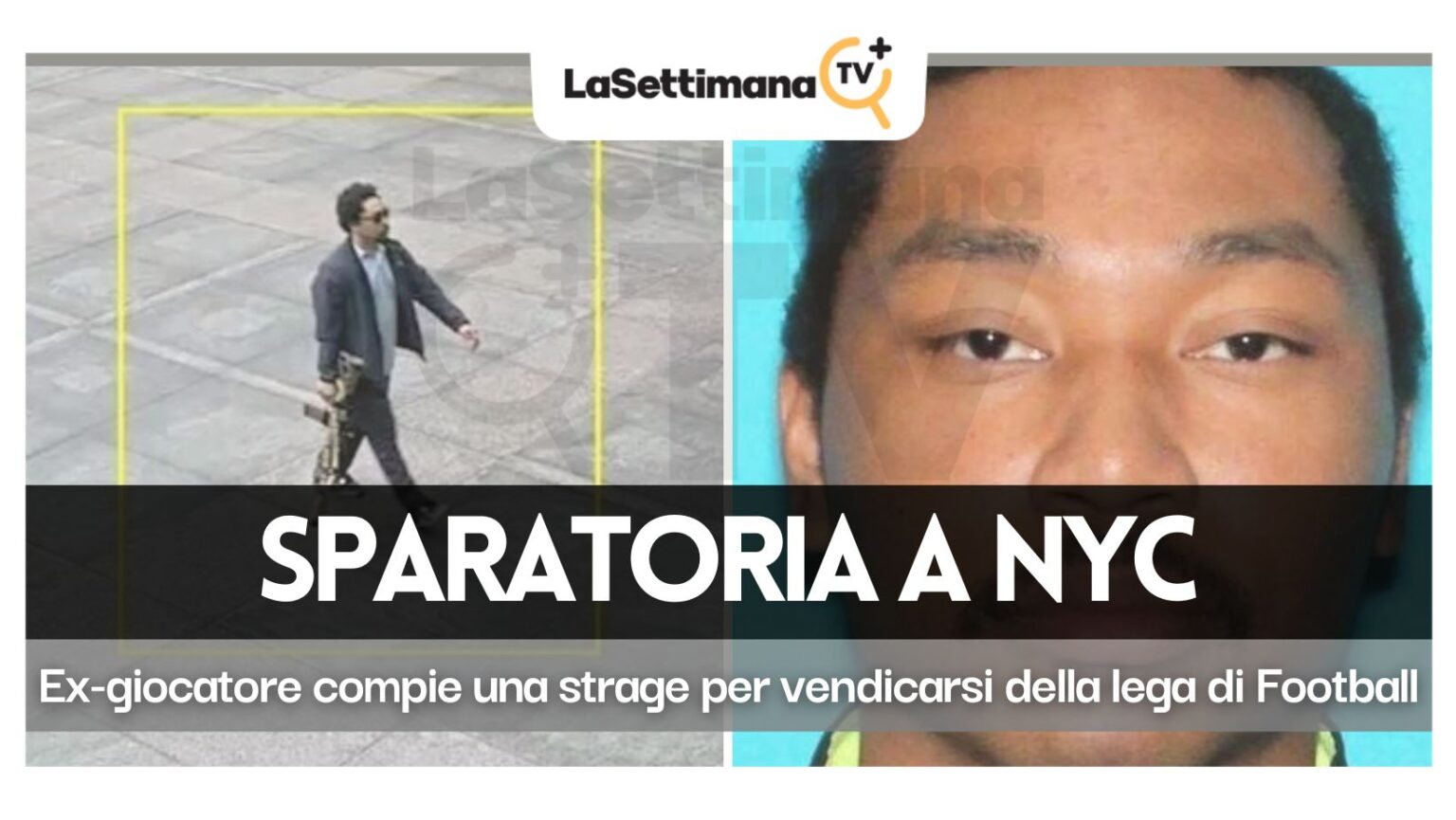 sparatoria