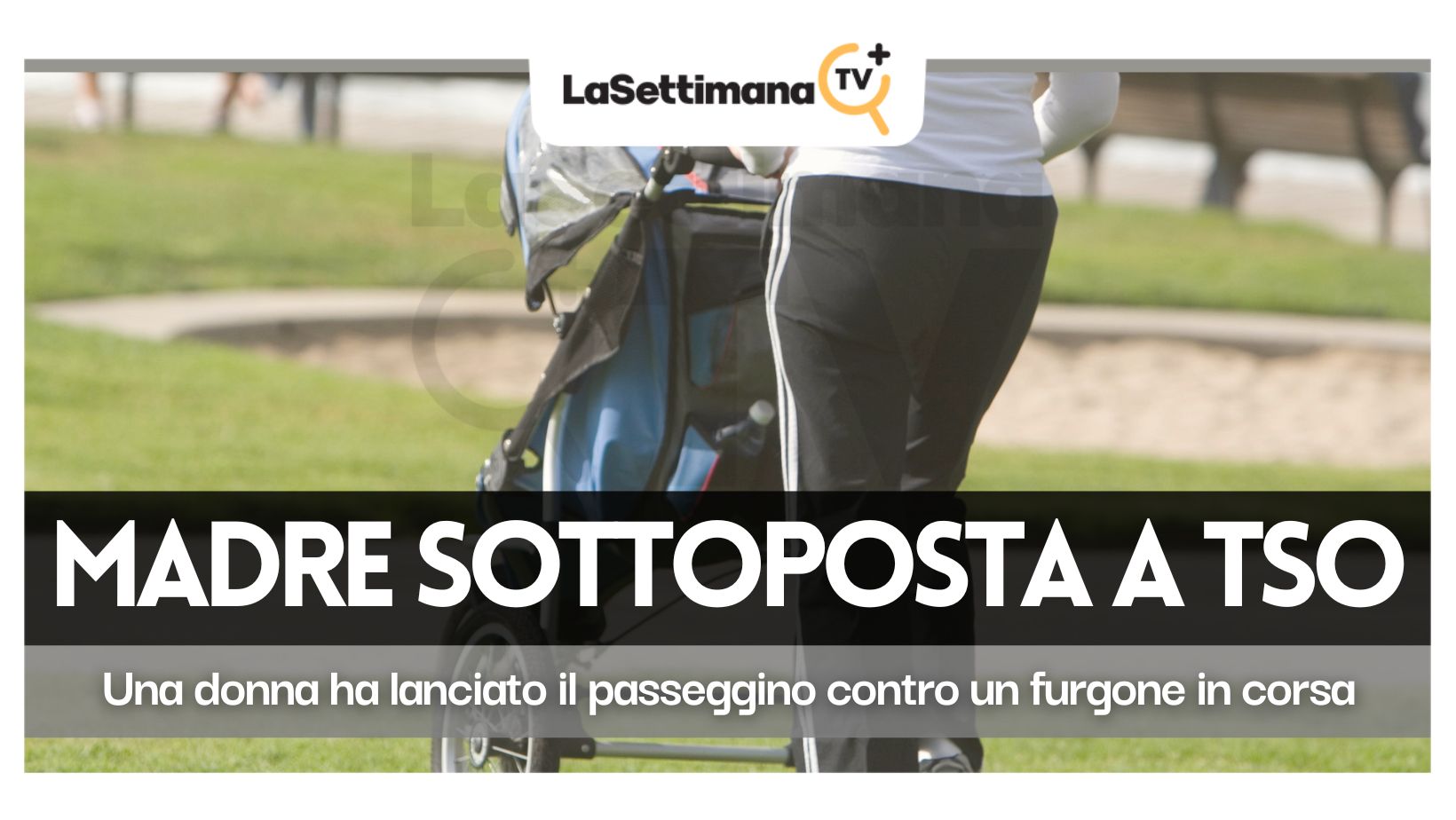 passeggino