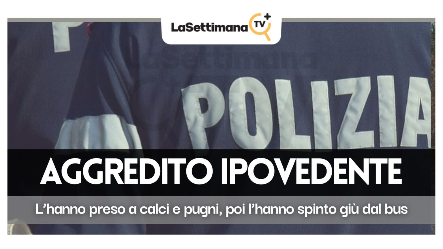 ipovedente