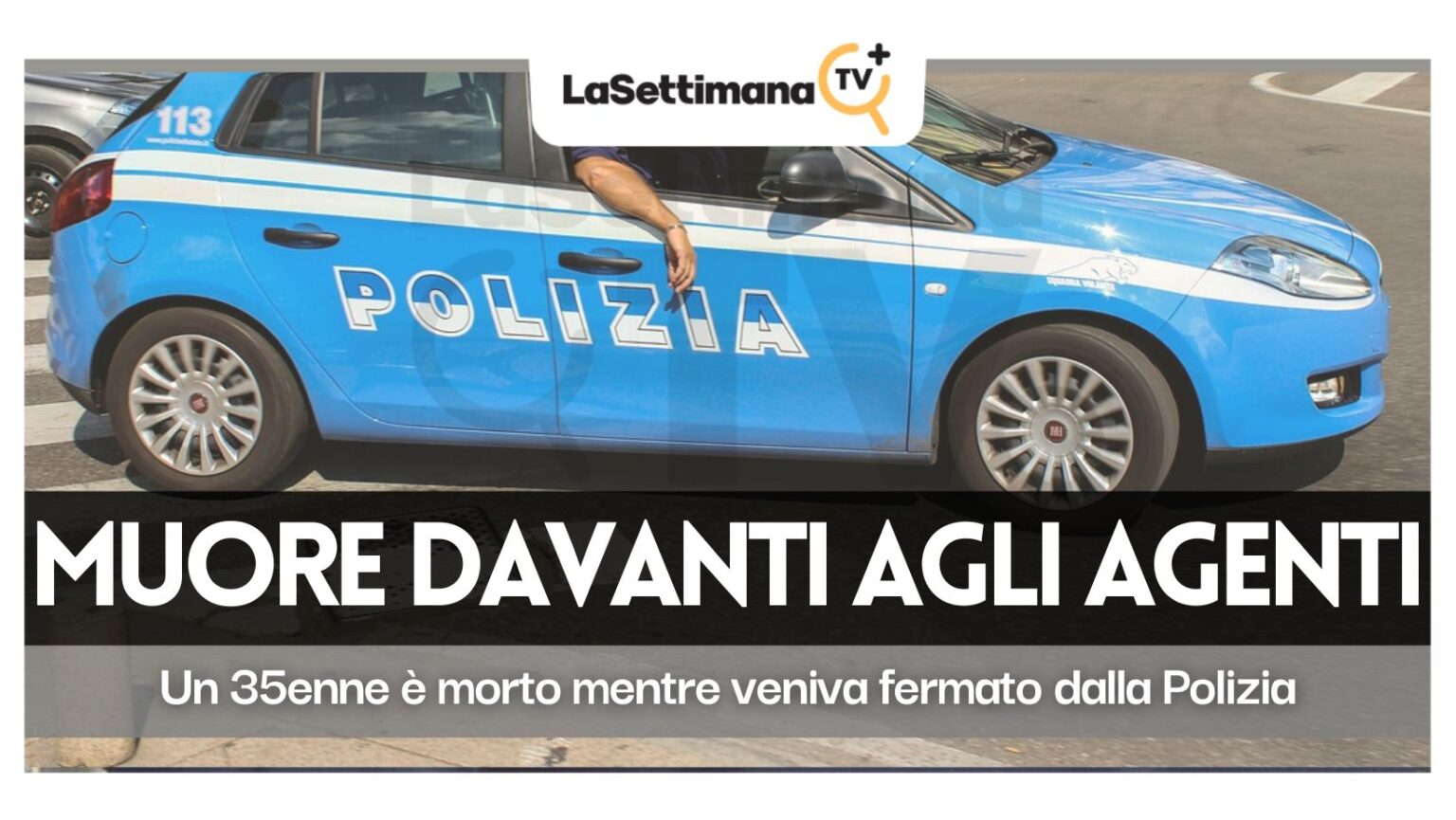 polizia