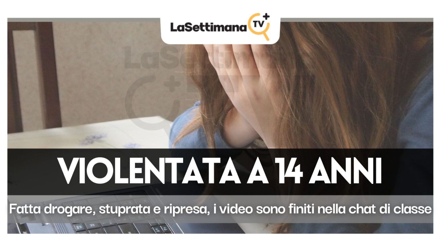 violentata