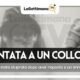 violentata