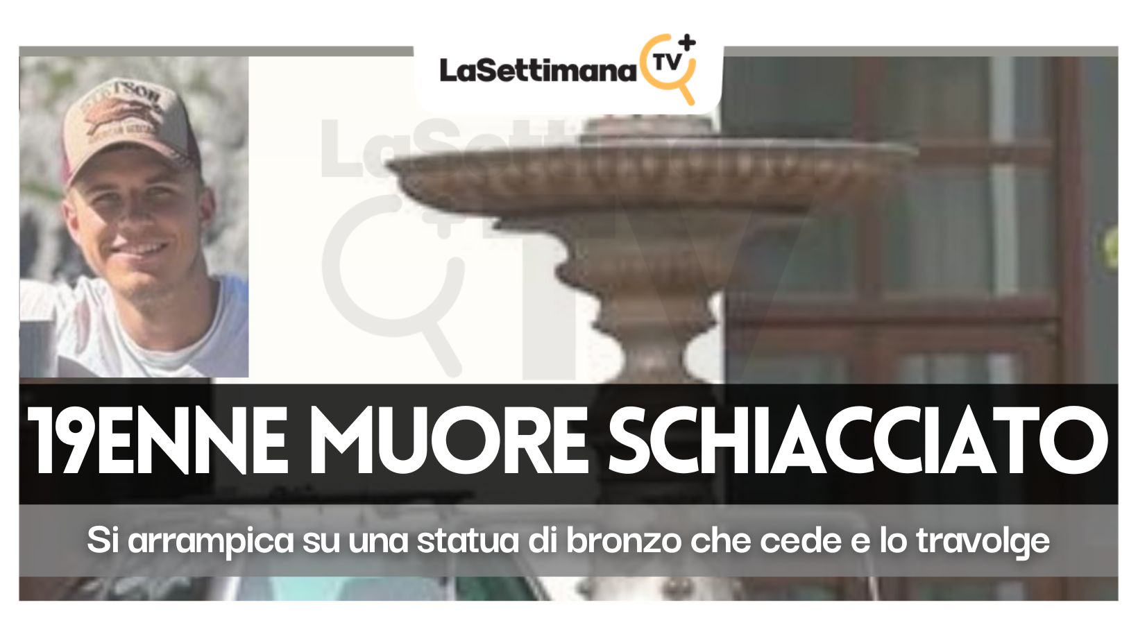 statua
