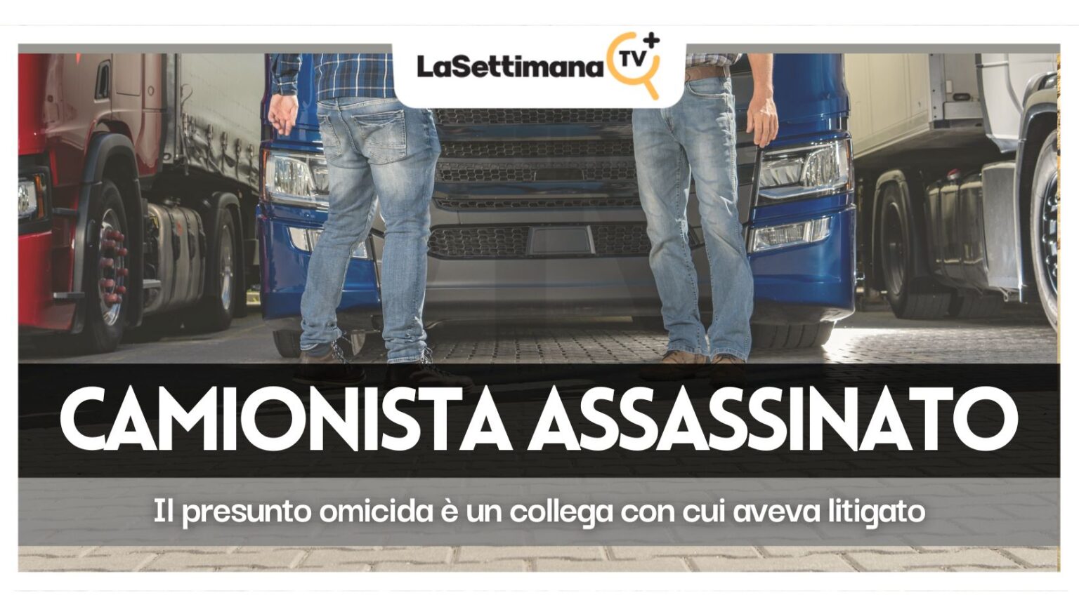 camionista