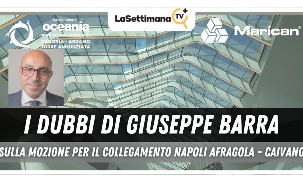 Napoli Afragola to Caivano Metro Approved Amid Cost Concerns