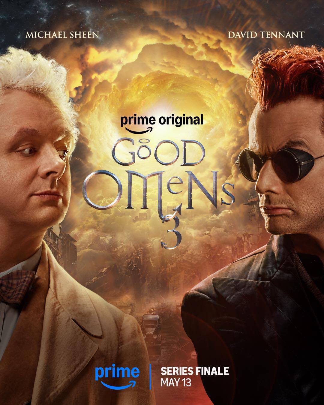 Good Omens 3