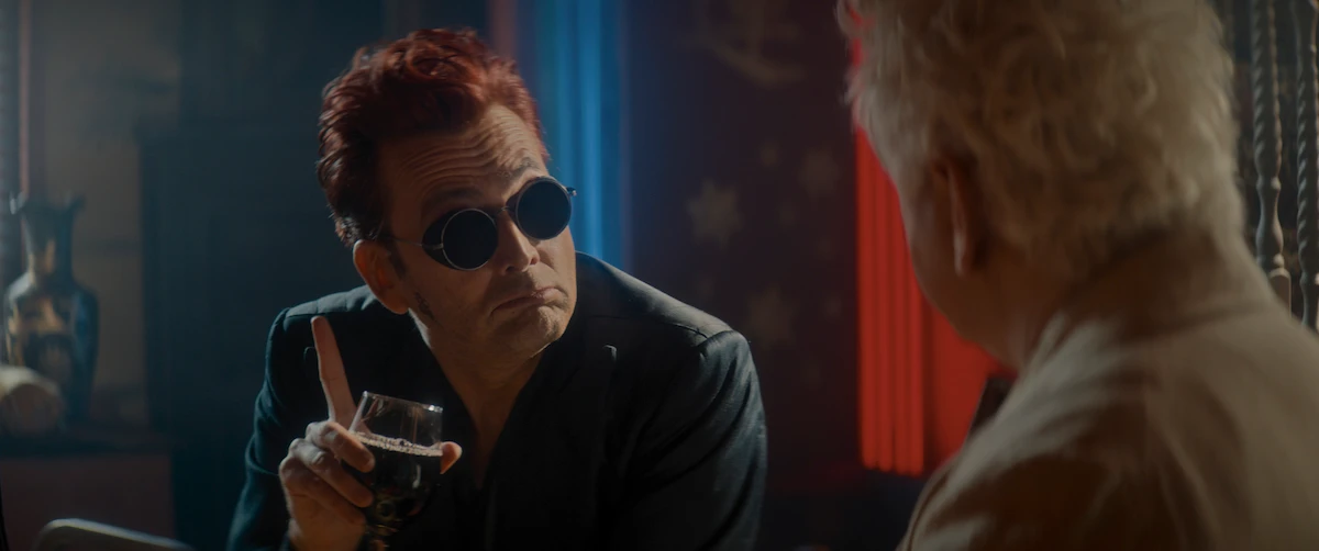 Good Omens 3