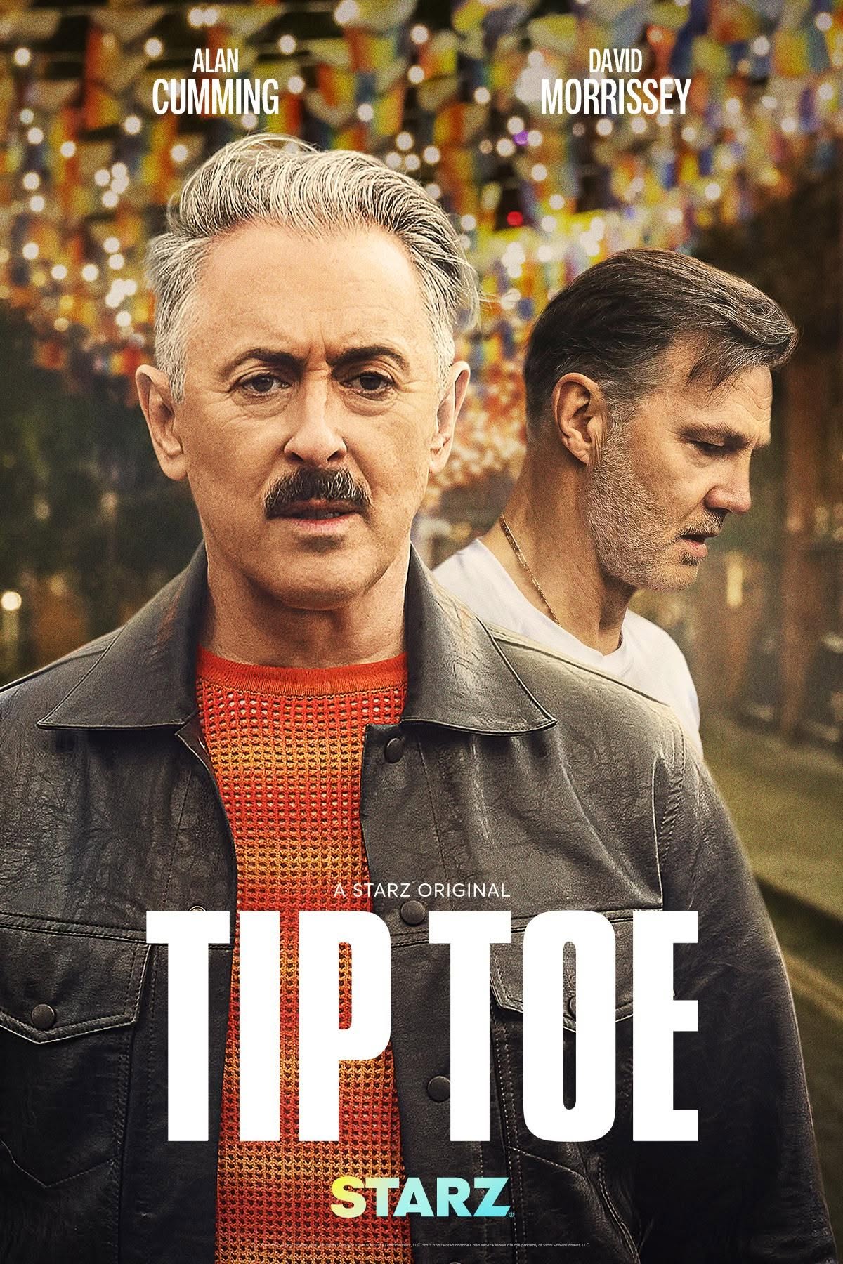 Tip Toe